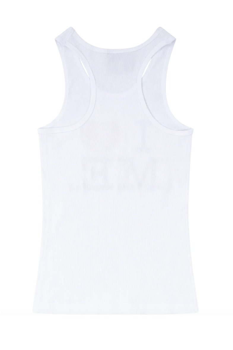 Ashley Williams I Heart Me Vest — SLOW WAVES